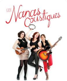 Les Nanas Coustiques