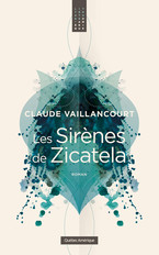 Claude Vaillancourt Les Sirènes de Zicatela © photo: courtoisie