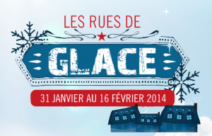 Les Rues de Glace