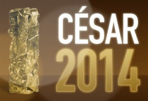 39e Cérémonie des César 2014