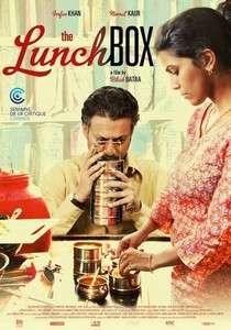 Saveurs indiennes (The LunchBox)