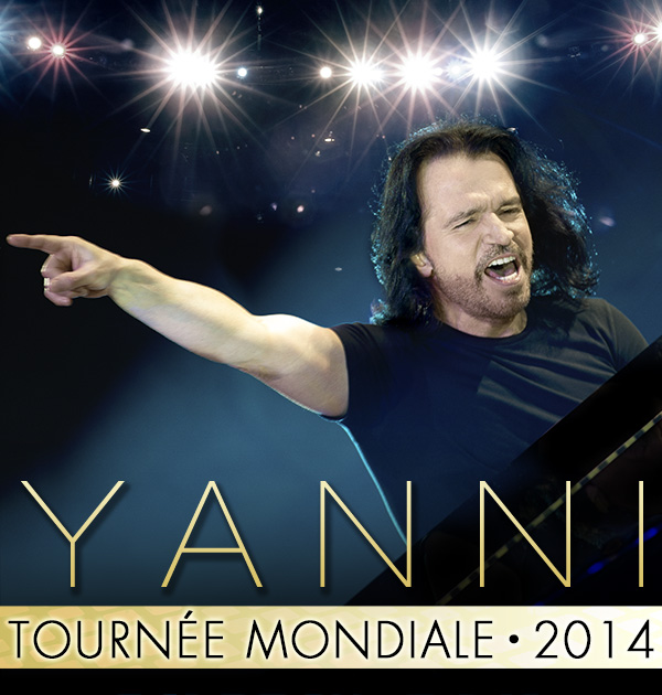 Yanni