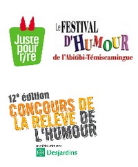 12e édition du Concours de la relève de l’Humour!