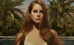 Lana Del Rey