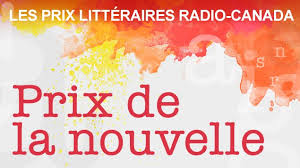 Prix de la Nouvelle Radio-Canada
