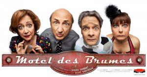 Motel des Brumes