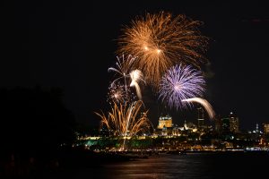 Les Grands Feux Loto-Québec