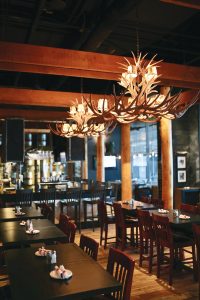 La microbrasserie Archibald