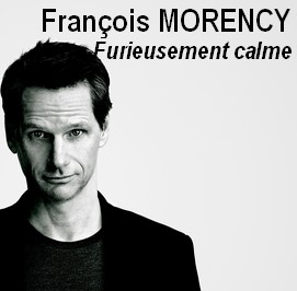 François Morency