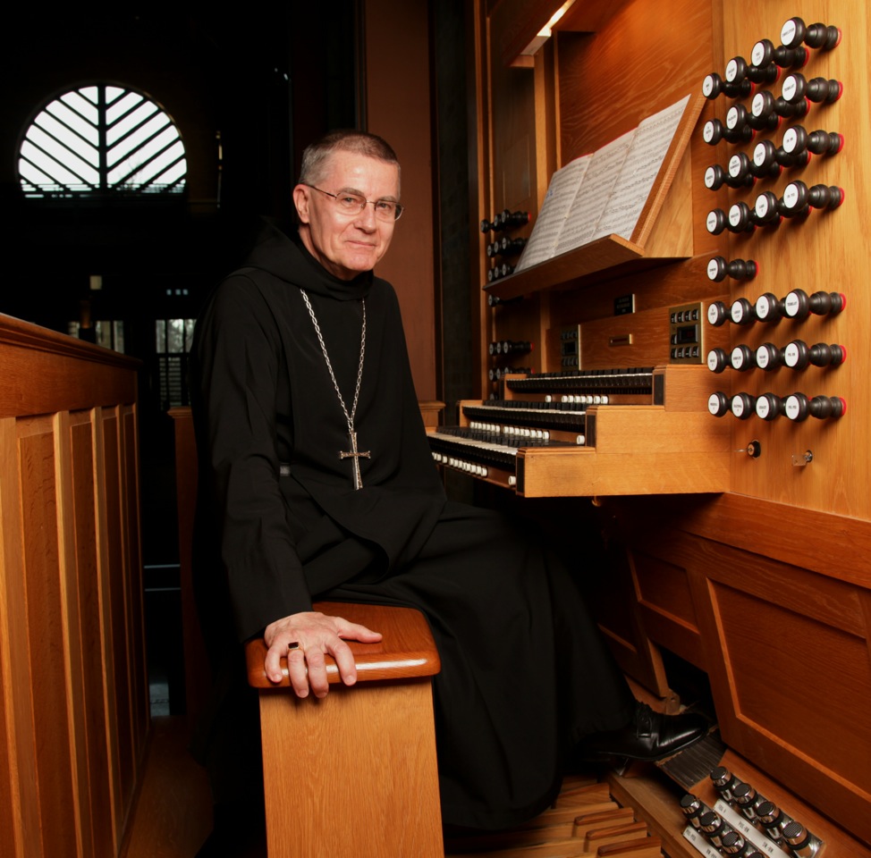Dom André Laberge