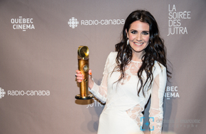 Mélissa Desormeaux-Poulin