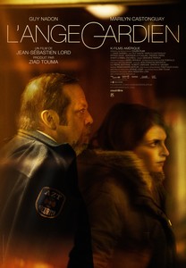 L'ange gardien à l'affiche le 7 mars