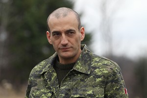 Martin Dubreuil