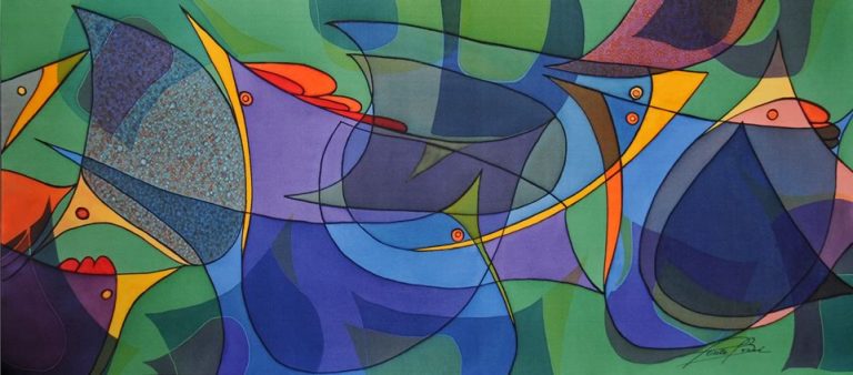 Grand prix de peinture et de pastel décernés par le CIAAZ