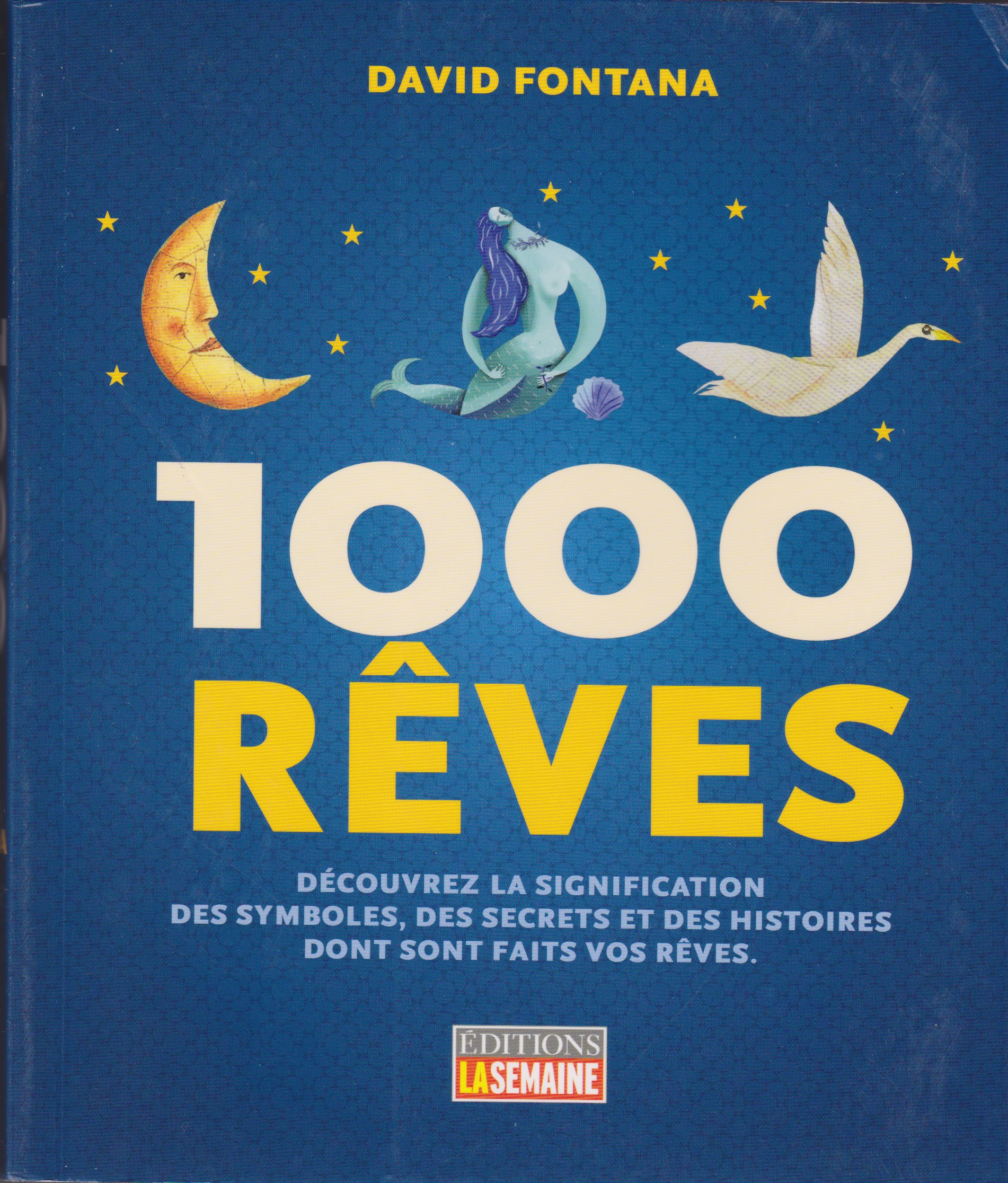 1000 rêves