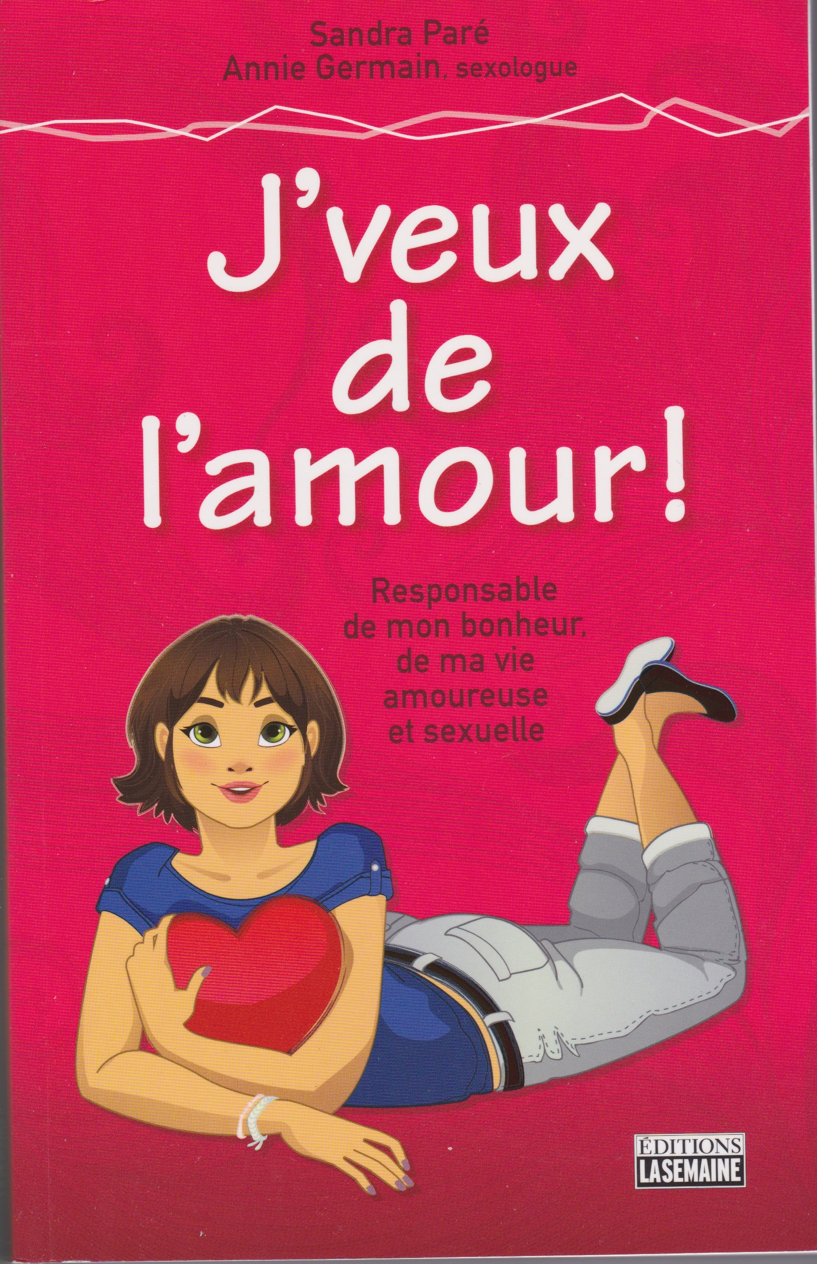 J'veux de l'amour!