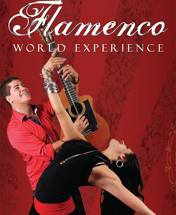 Flamenco Experience