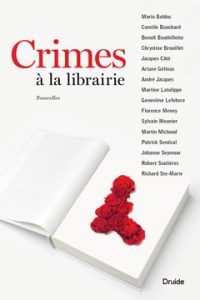 Crimes à la librairie