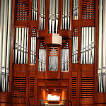 Nouvel orgue Casavant du Palais Montcalm