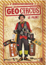 Les expéditions d'Atlas GéoCircus