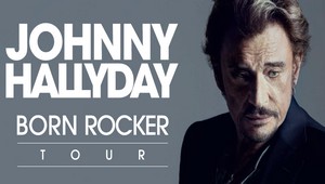 Johnny Hallyday
