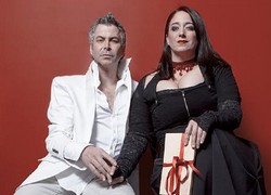 Les liaisons dangereuses