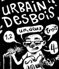 Urbain Desbois