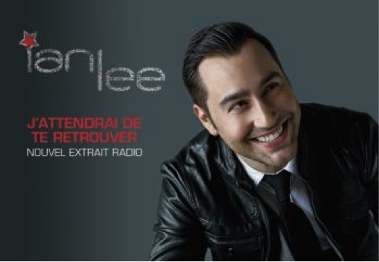 Ian Lee