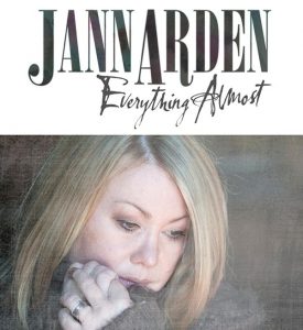 Jann Arden