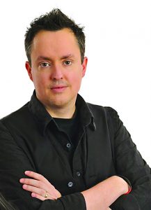 Mike Ward