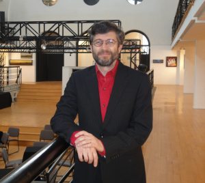 René Binette