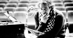 Chilly Gonzales