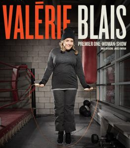 Valérie Blais