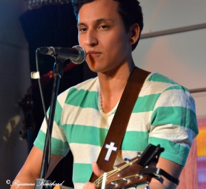 David Lazcano (Dylaz)