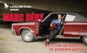 Marc Déry