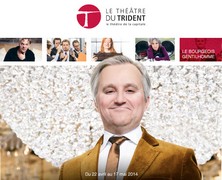 Le Bourgeois gentilhomme