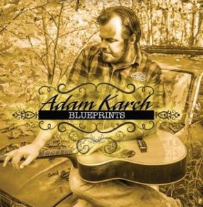 Adam Karch - Blueprints