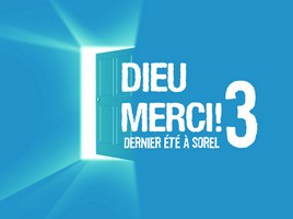 Dieu Merci 3! Le spectacle