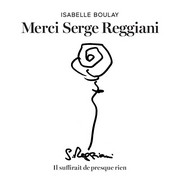 Isabelle Boulay, Merci Serge Reggiani