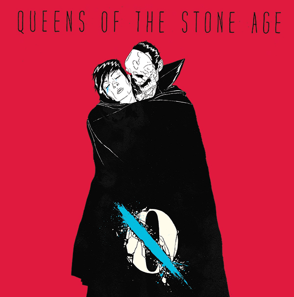 Queens of the Stone Age