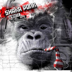 Nouvel album: Shaka Ponk