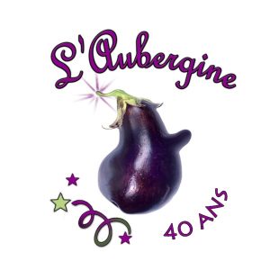 L'Aubergine