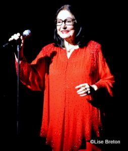 Nana Mouskouri