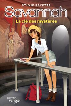 Savannah tome 7 - La clé des mystères