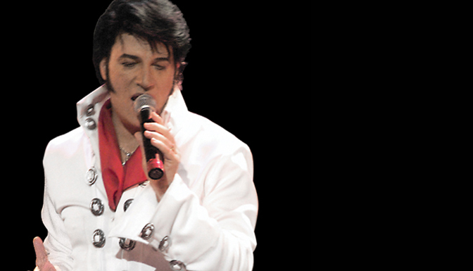 Elvis Baggio