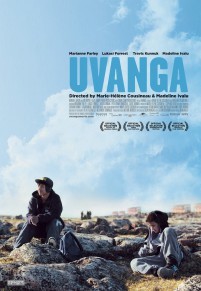 Uvanga 