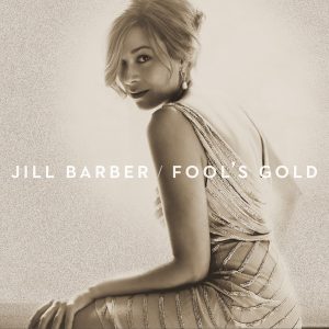 Jill Barber