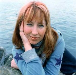 Caroline Desbiens