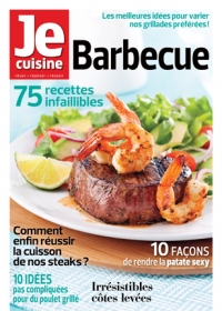 Je Cuisine Barbecue