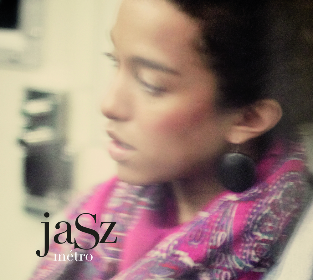 jaSz « Métro »